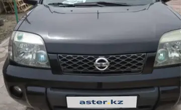 Nissan X-Trail 2005 года за 5 000 000 тг. в Жамбылская область