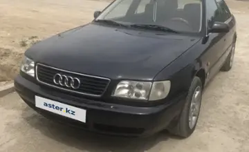 Audi A6 1994 года за 3 200 000 тг. в Кызылординская область