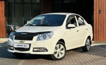 Chevrolet Nexia 2023 года за 7 290 000 тг. в Алматы