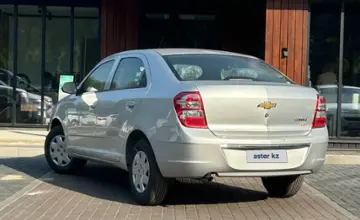 Chevrolet Cobalt 2023 года за 7 700 000 тг. в Алматы
