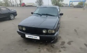 BMW 5 серии 1993 года за 1 800 000 тг. в Алматинская область