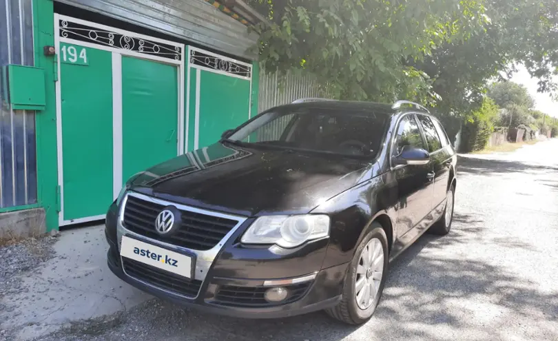 Volkswagen Passat 2010 года за 4 500 000 тг. в Туркестанская область