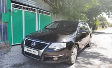 Volkswagen Passat 2010 года за 4 500 000 тг. в Туркестанская область