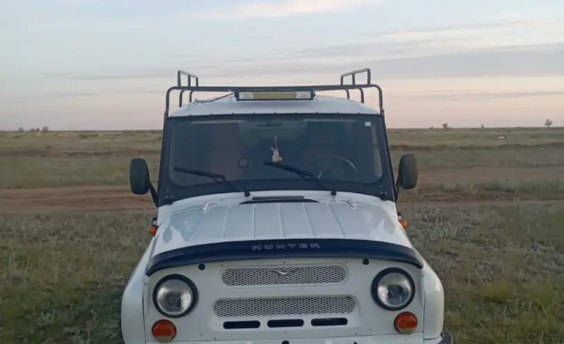 УАЗ Hunter 2015 года за 3 000 000 тг. в Абайская область