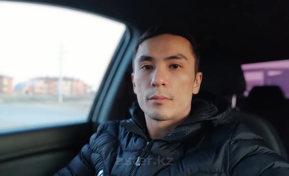 Бекмырза