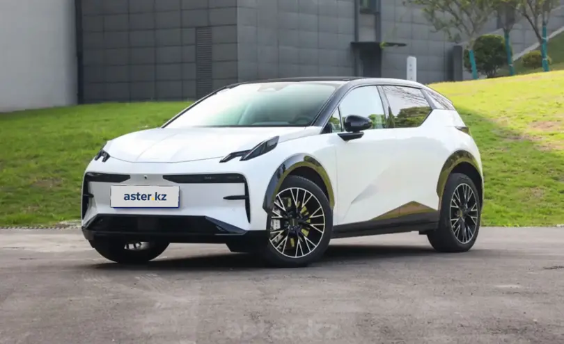 Zeekr X 2023 года за 16 500 000 тг. в Алматы