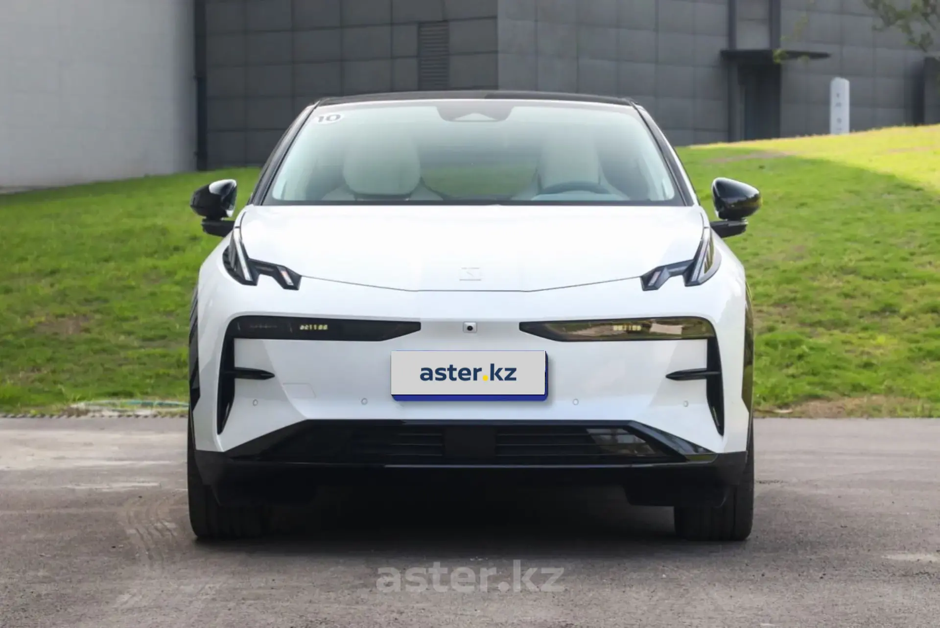 Купить Zeekr X 2023 года в Алматы, цена 16500000 тенге. Продажа Zeekr X в  Алматы - Aster.kz. №c842914