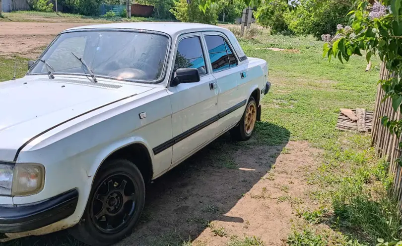 ГАЗ 3110 «Волга» 2001 года за 700 000 тг. в Костанай