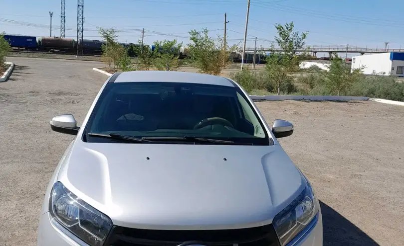 LADA (ВАЗ) XRAY 2017 года за 4 200 000 тг. в Атырауская область