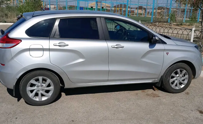LADA (ВАЗ) XRAY 2017 года за 4 200 000 тг. в Атырау