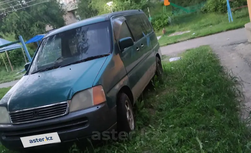 Honda Stepwgn 1996 года за 3 500 000 тг. в Талдыкорган