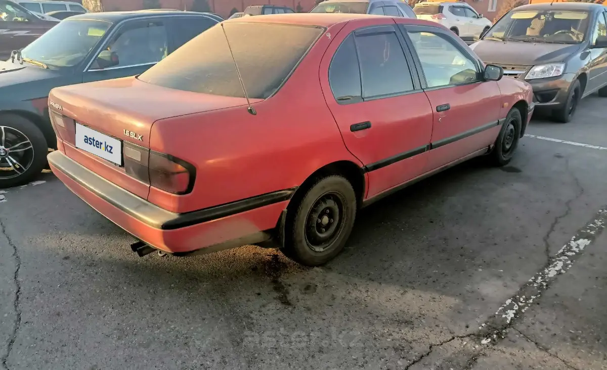 Купить Nissan Primera 1991 в Одессе, 1950$ Ниссан Примера на AUTO24.org 18699951