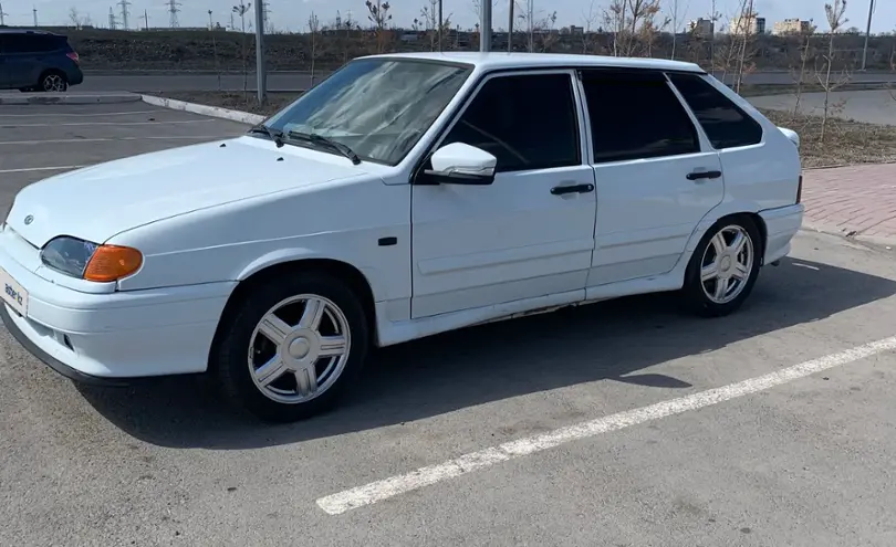 LADA (ВАЗ) 2114 2011 года за 2 250 000 тг. в Карагандинская область