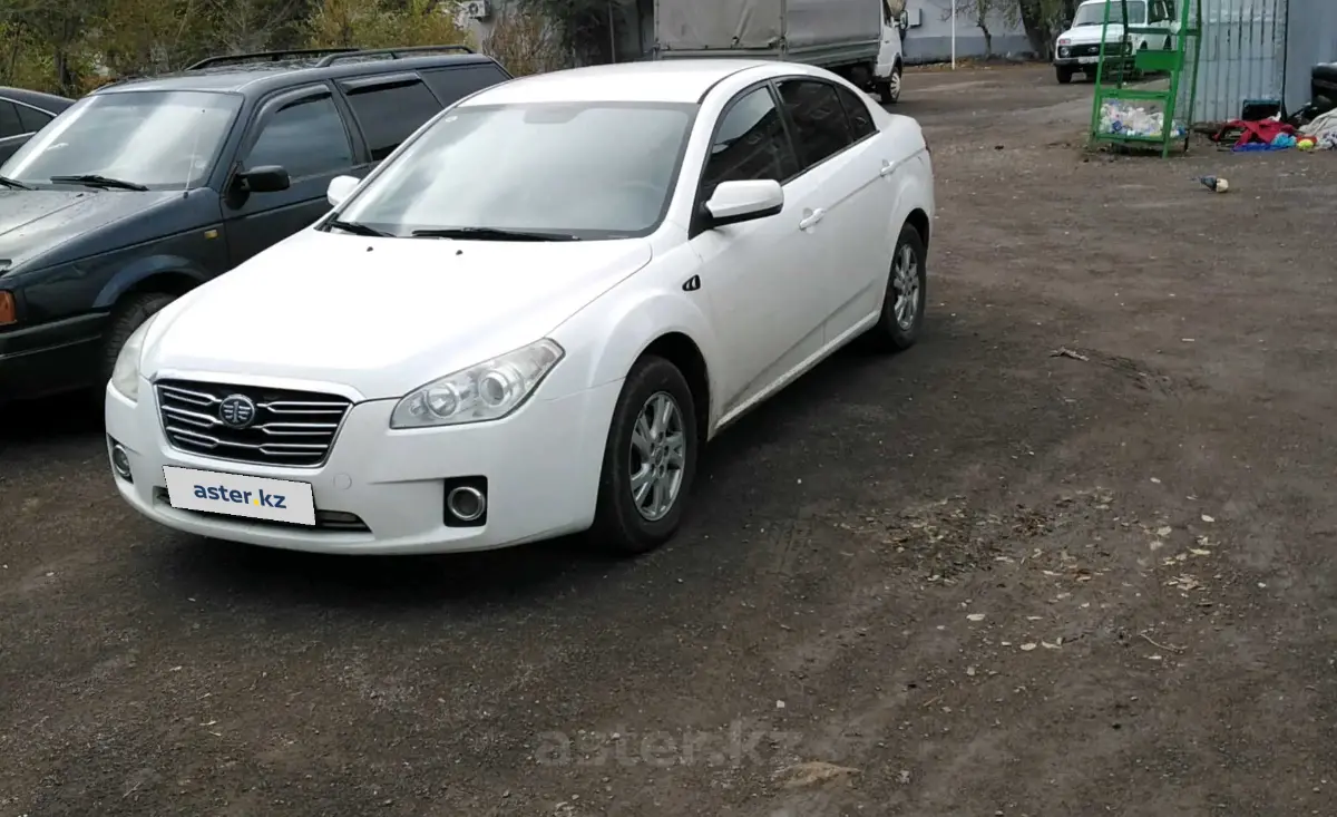 Купить FAW Besturn B50 2014 года в Павлодарской области, цена 2700000  тенге. Продажа FAW Besturn B50 в Павлодарской области - Aster.kz. №c845401