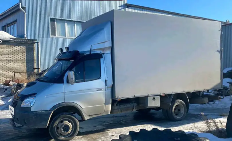 ГАЗ 3302 «Газель» 2006 года за 5 200 000 тг. в Акмолинская область