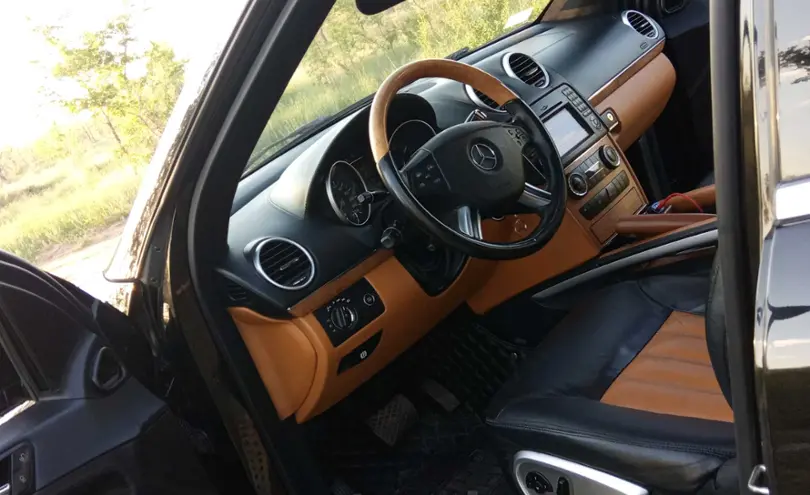 Mercedes-Benz GL-Класс 2010 года за 10 500 000 тг. в Карагандинская область фото 3