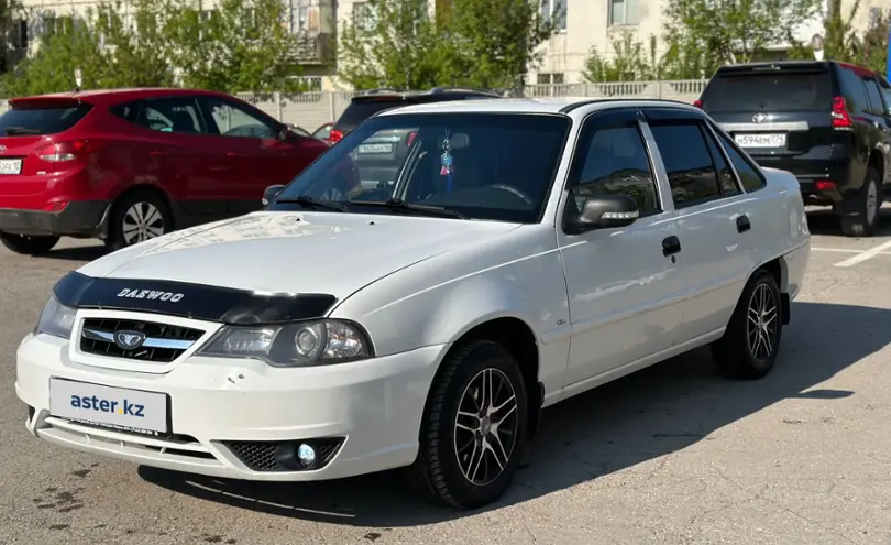 Daewoo Nexia 2014 года за 3 000 000 тг. в Костанайская область