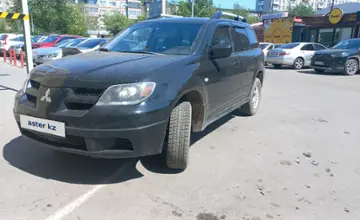 Mitsubishi Outlander 2003 года за 4 000 000 тг. в Караганда фото 1