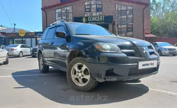 Mitsubishi Outlander 2003 года за 4 000 000 тг. в Караганда фото 2