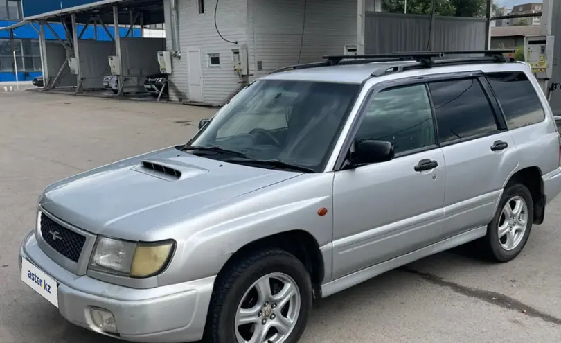 Subaru Forester 1997 года за 2 500 000 тг. в Алматы