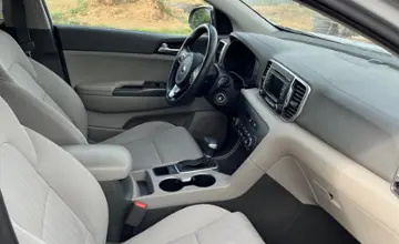 Kia Sportage 2018 года за 10 900 000 тг. в Западно-Казахстанская область