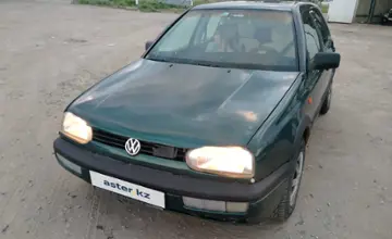 Volkswagen Golf 1992 года за 1 500 000 тг. в Актюбинская область