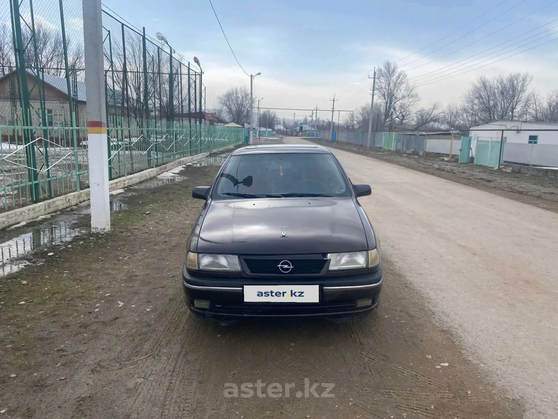 Opel Vectra 1994