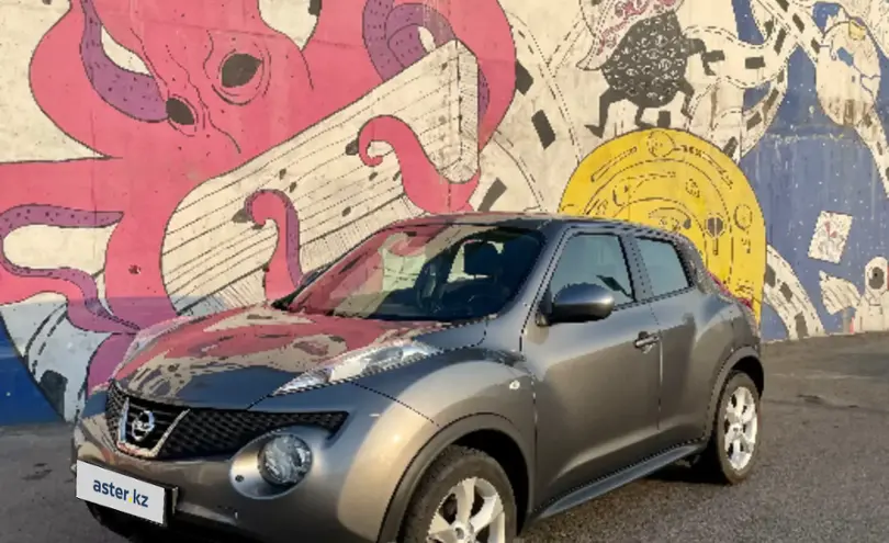 Nissan Juke 2013 года за 6 600 000 тг. в Алматы