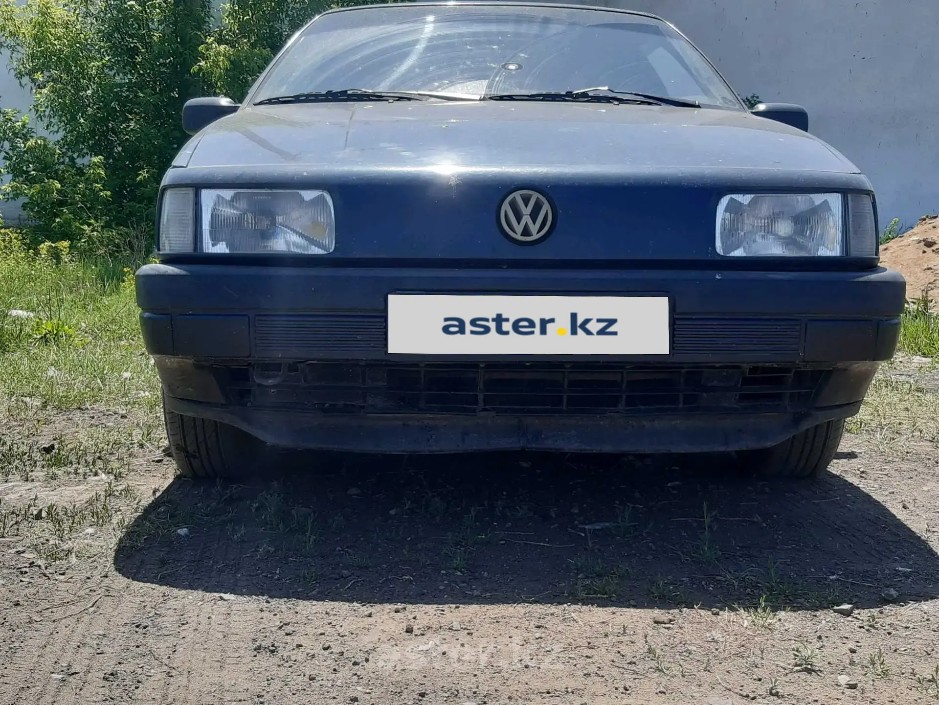 Volkswagen Passat 1991