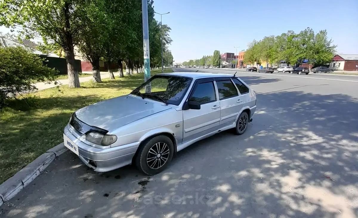 Купить Авто Ваз 2114 В Крыму