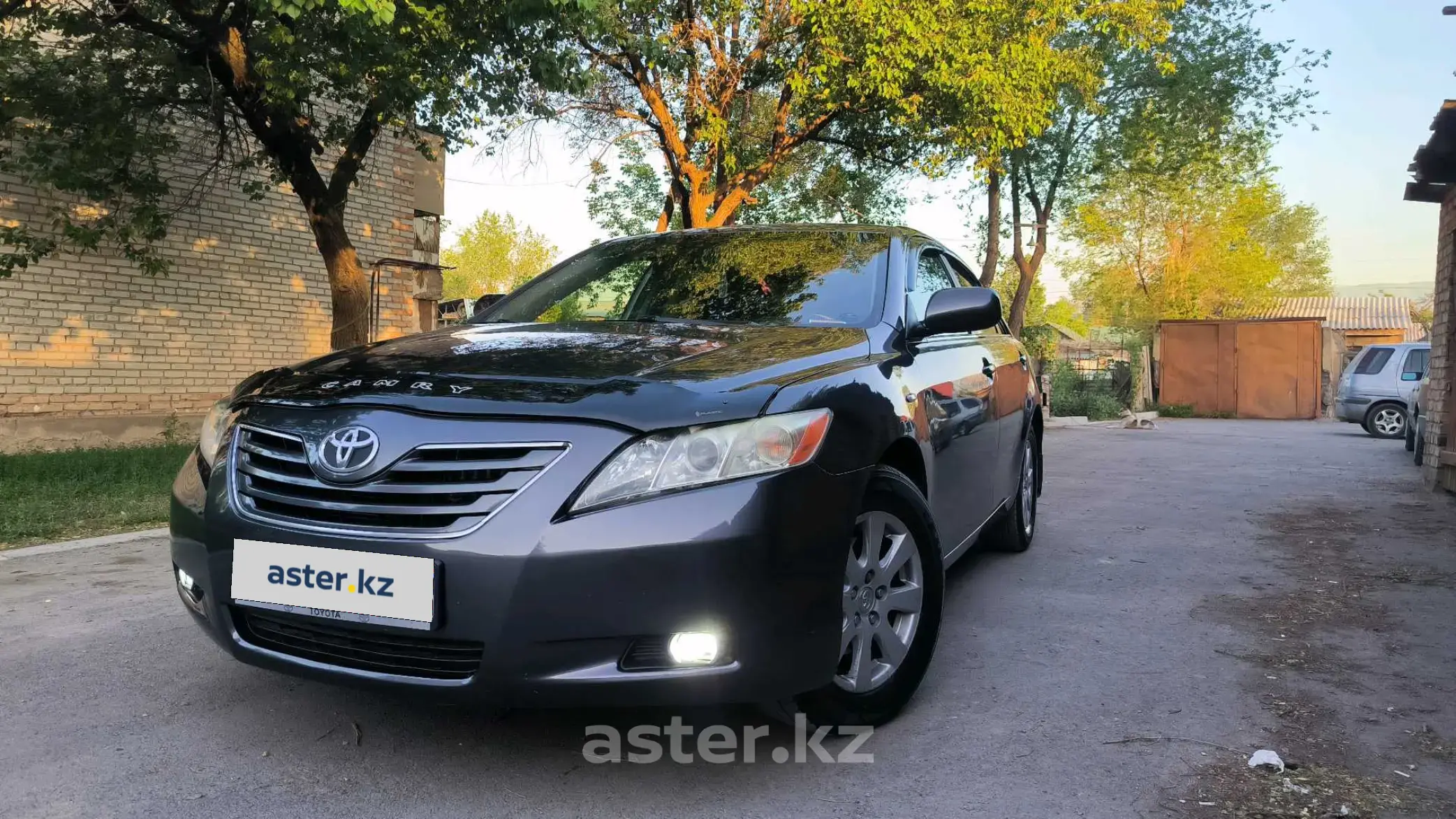 Toyota Camry 2006