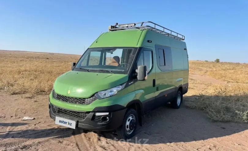 IVECO Massif 2011 года за 22 000 000 тг. в Алматы