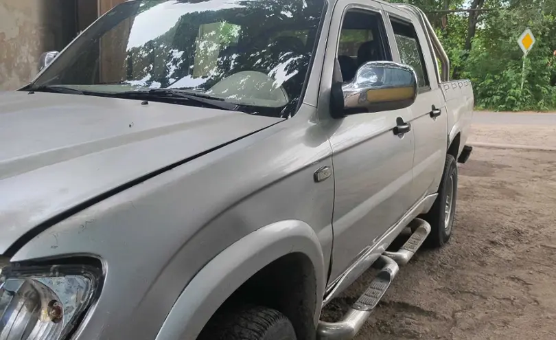 ZX Grand Tiger 2007 года за 1 500 000 тг. в Алматинская область