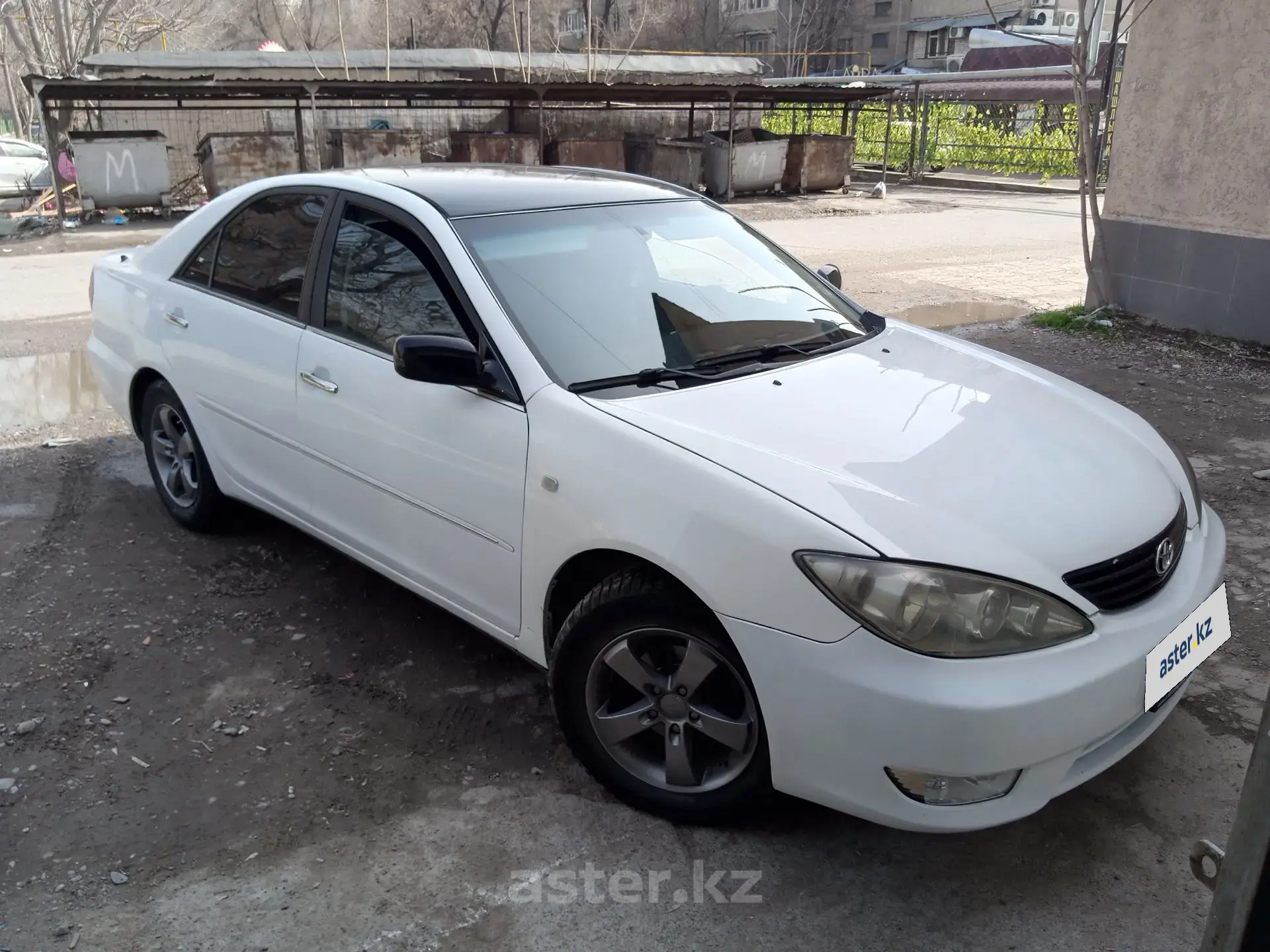 Toyota Camry 2006