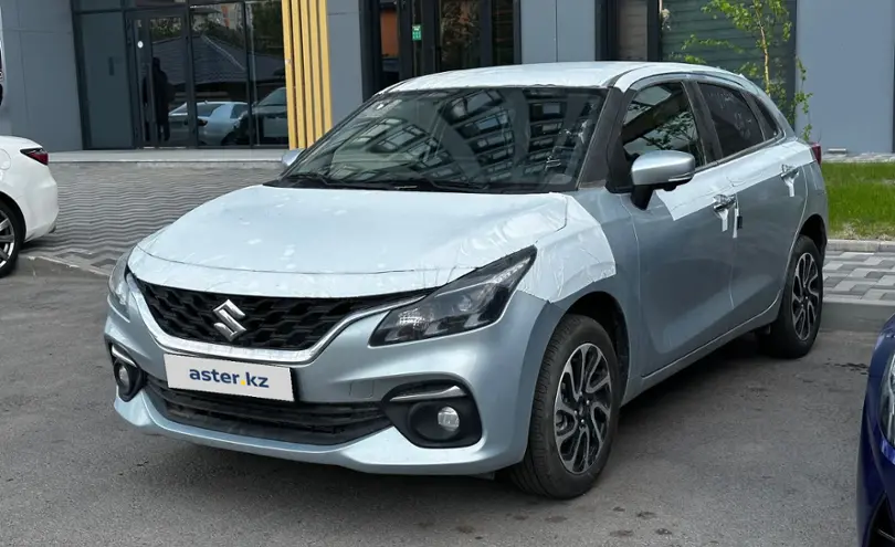 Suzuki Baleno 2023 года за 9 700 000 тг. в Астана