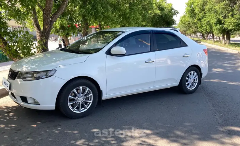 Kia Cerato 2011 года за 4 700 000 тг. в Экибастуз