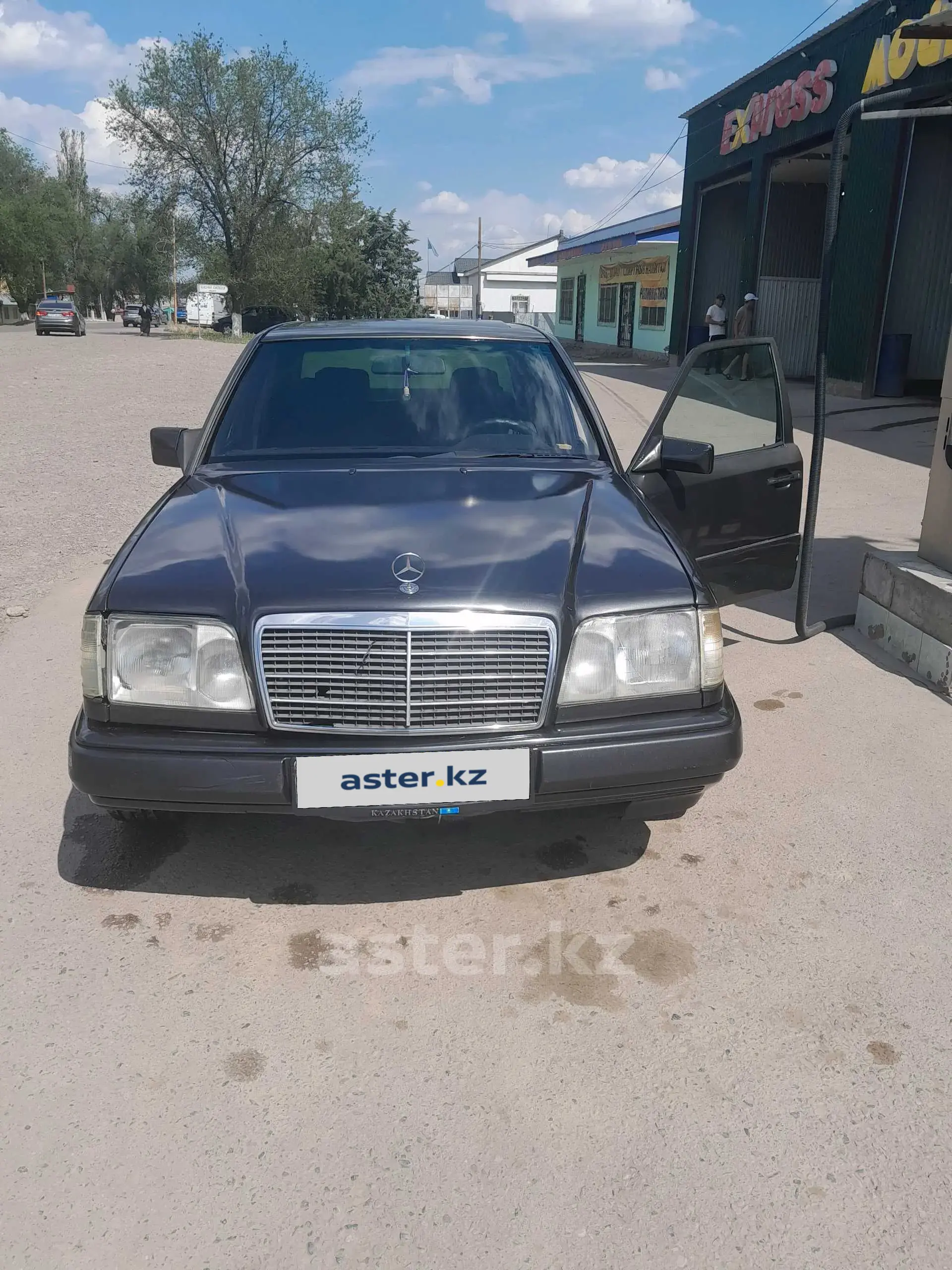 Mercedes-Benz E-Класс 1994