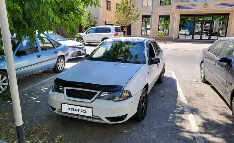 Daewoo Nexia 2011 года за 1 530 000 тг. в Шымкент