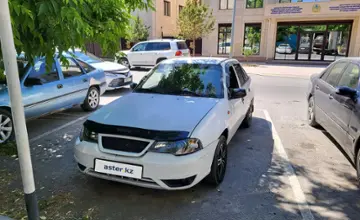 Daewoo Nexia 2011 года за 1 530 000 тг. в Шымкент