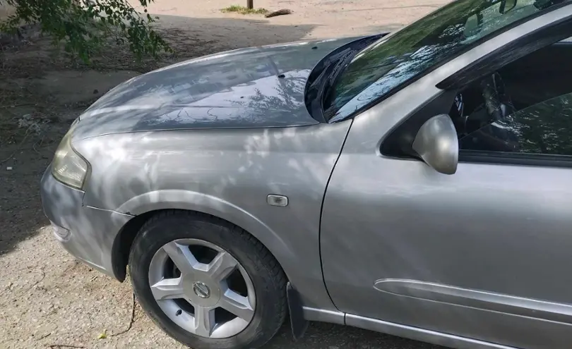 Nissan Almera Classic 2009 года за 4 100 000 тг. в Актюбинская область