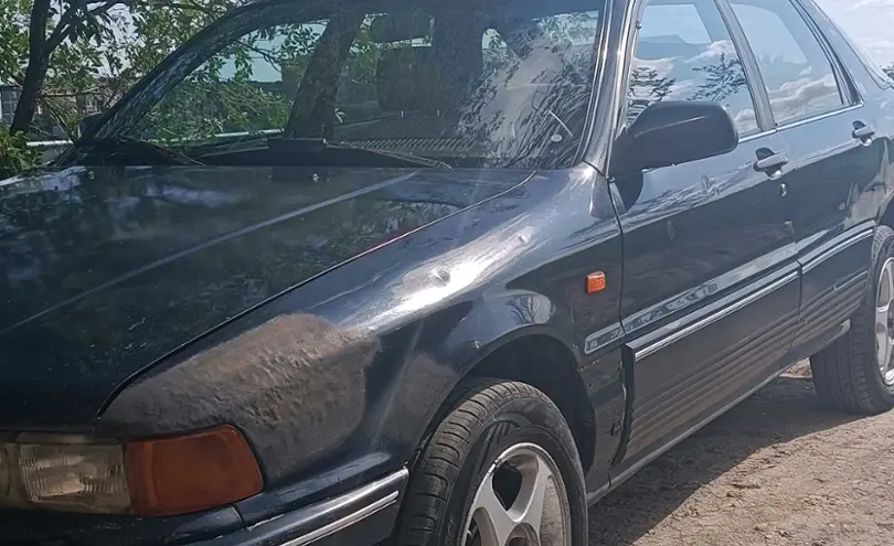 Mitsubishi Galant 1991 года за 1 300 000 тг. в Карагандинская область