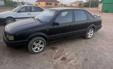 Volkswagen Passat 1991 года за 1 200 000 тг. в Акмолинская область