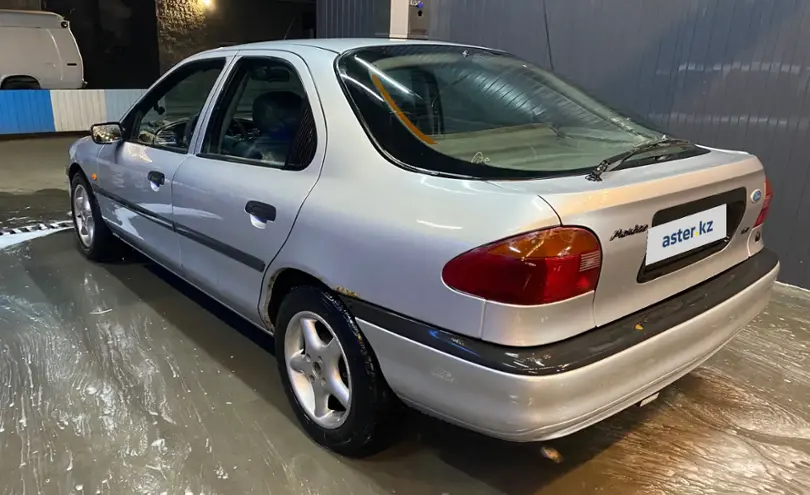 Ford Mondeo 1993 года за 1 150 000 тг. в Алматы