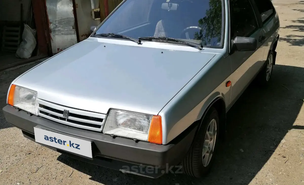 Купить LADA (ВАЗ) 2108 1998 года в Павлодарской области, цена 3250000  тенге. Продажа LADA (ВАЗ) 2108 в Павлодарской области - Aster.kz. №c854599