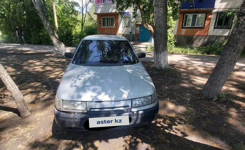 LADA (ВАЗ) 2112 2002 года за 1 200 000 тг. в Карагандинская область
