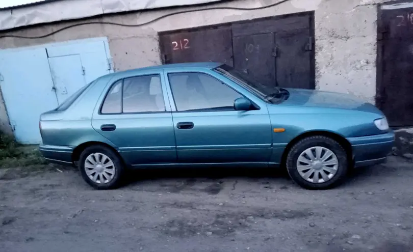 Nissan Sunny 1994 года за 1 100 000 тг. в Павлодар