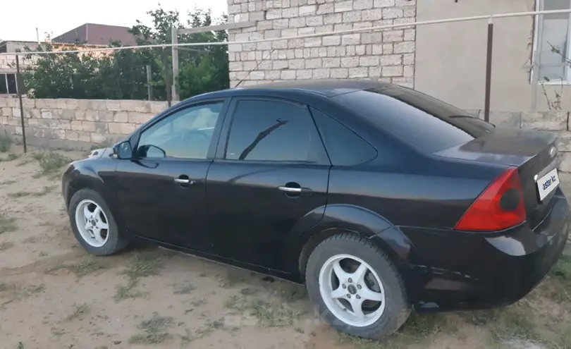 Ford Focus 2008 года за 1 700 000 тг. в Мангистауская область