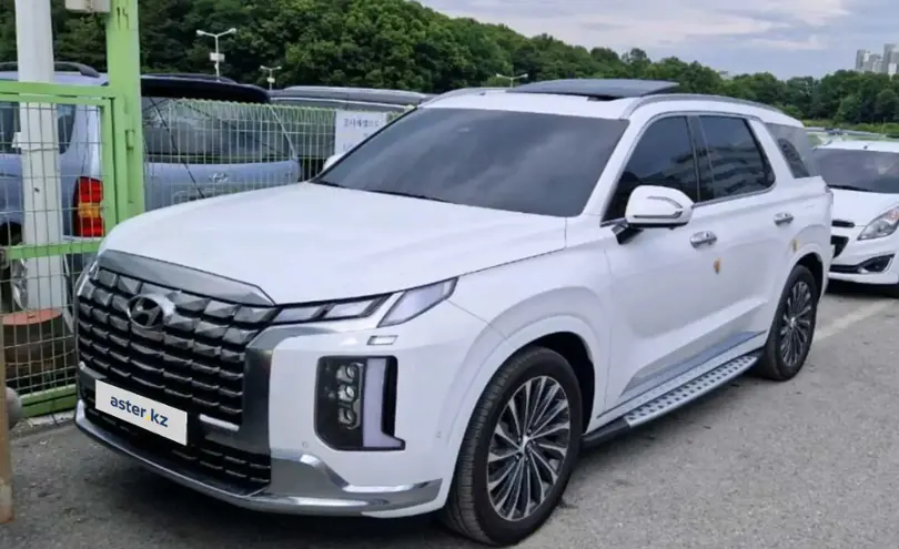 Hyundai Palisade 2023 года за 33 000 000 тг. в Шымкент