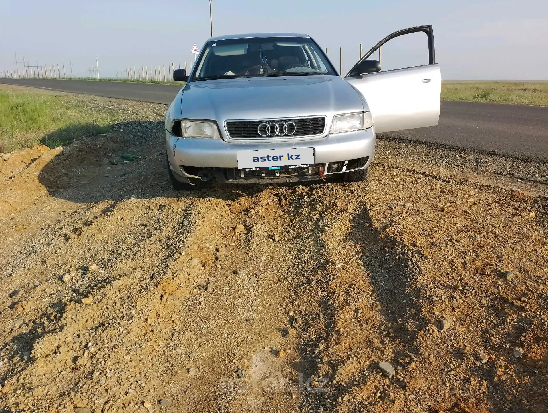 Audi A4 1995