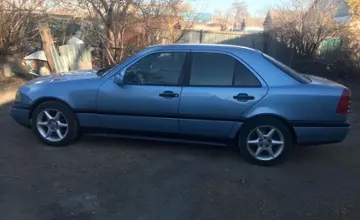 Mercedes-Benz C-Класс 1994 года за 2 000 000 тг. в Акмолинская область